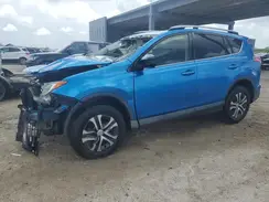 JTMZFREV0JJ747477 2018 TOYOTA RAV 4