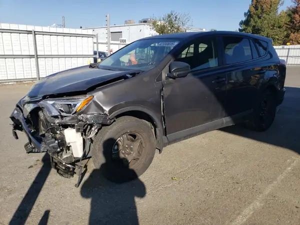 JTMZFREV0JJ747902 2018 TOYOTA RAV 4 - Image 1
