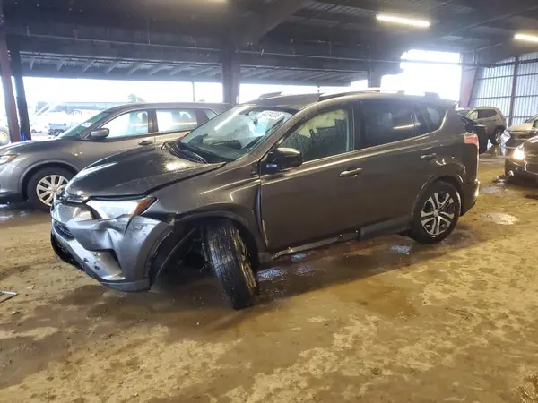 JTMZFREV1GD081270 2016 TOYOTA RAV 4 - Image 1