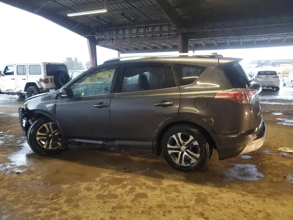 JTMZFREV1GD081270 2016 TOYOTA RAV 4 - Image 2