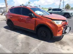 JTMZFREV1GD081754 2016 TOYOTA RAV 4