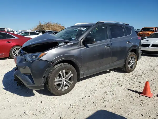 JTMZFREV1GD082726 2016 TOYOTA RAV 4 - Image 1