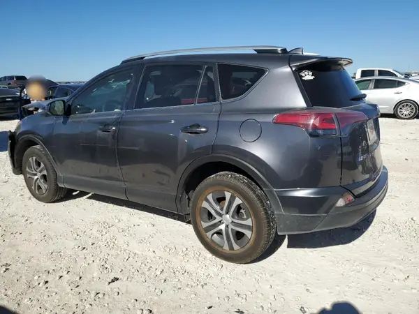 JTMZFREV1GD082726 2016 TOYOTA RAV 4 - Image 2