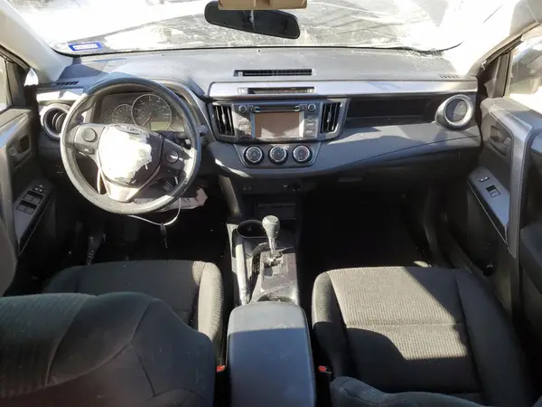 JTMZFREV1GD082726 2016 TOYOTA RAV 4 - Image 8