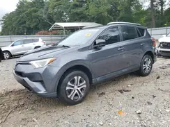 JTMZFREV1GD084038 2016 TOYOTA RAV 4