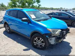 JTMZFREV1GD084296 2016 TOYOTA RAV 4