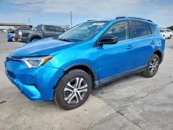 JTMZFREV1GD084685 2016 TOYOTA RAV 4