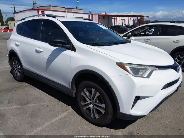 JTMZFREV1GD084802 2016 TOYOTA RAV 4 - Image 1