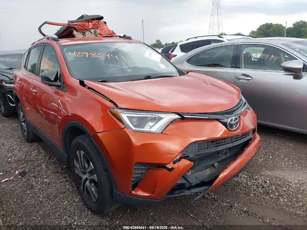 JTMZFREV1GD085920 2016 TOYOTA RAV 4 - Image 1
