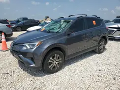 JTMZFREV1GD087487 2016 TOYOTA RAV 4