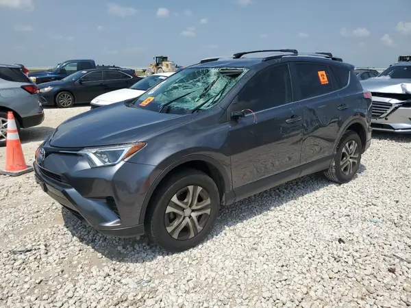 JTMZFREV1GD087487 2016 TOYOTA RAV 4 - Image 1