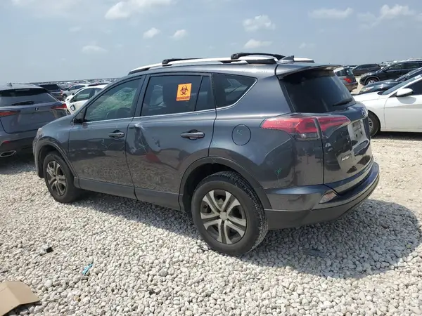 JTMZFREV1GD087487 2016 TOYOTA RAV 4 - Image 2