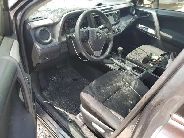 JTMZFREV1GD087487 2016 TOYOTA RAV 4 - Image 8