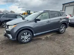 JTMZFREV1GD087781 2016 TOYOTA RAV 4