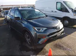 JTMZFREV1GD089658 2016 TOYOTA RAV 4