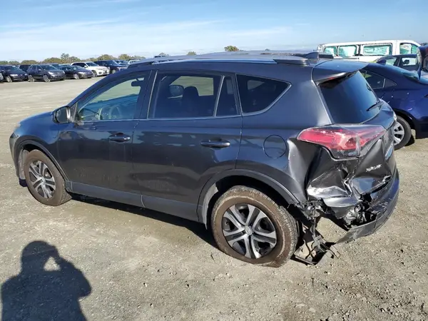 JTMZFREV1GD090096 2016 TOYOTA RAV 4 - Image 2
