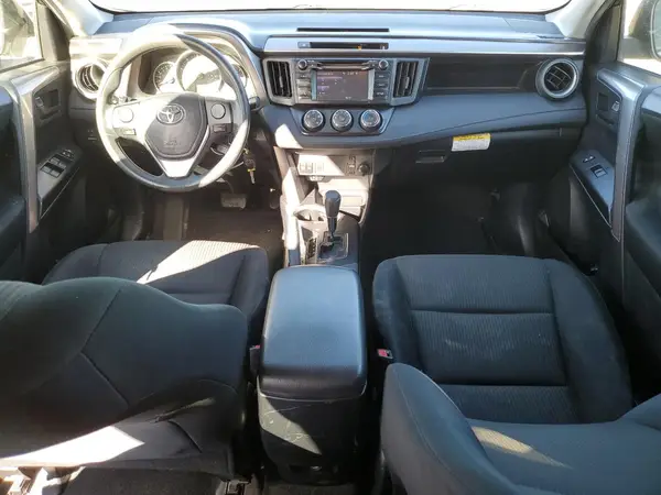 JTMZFREV1GD090096 2016 TOYOTA RAV 4 - Image 8