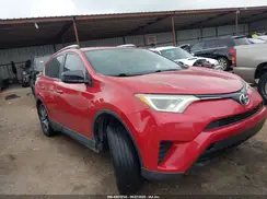 JTMZFREV1GJ061814 2016 TOYOTA RAV 4