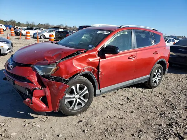 JTMZFREV1GJ063336 2016 TOYOTA RAV 4 - Image 1