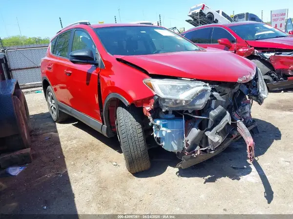 JTMZFREV1GJ064440 2016 TOYOTA RAV 4 - Image 1