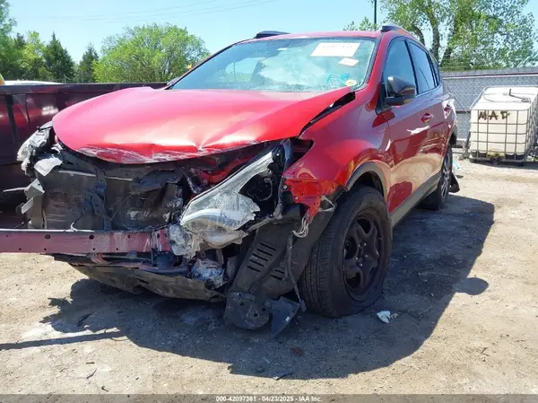 JTMZFREV1GJ064440 2016 TOYOTA RAV 4 - Image 2