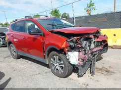 JTMZFREV1GJ064678 2016 TOYOTA RAV 4