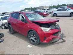 JTMZFREV1GJ066771 2016 TOYOTA RAV 4