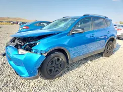 JTMZFREV1GJ071842 2016 TOYOTA RAV 4