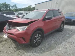 JTMZFREV1GJ075745 2016 TOYOTA RAV 4