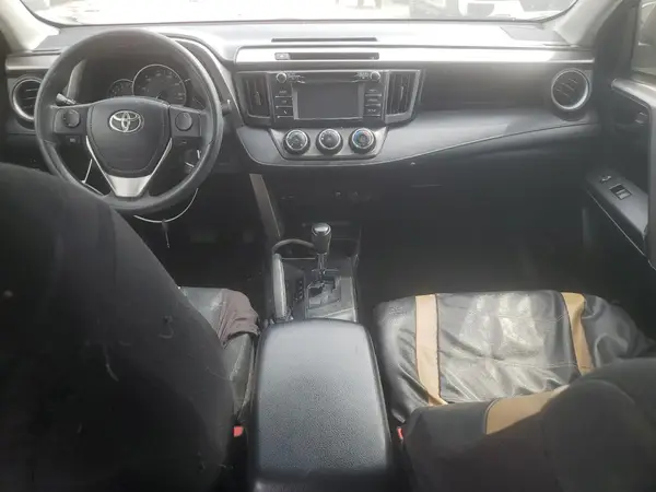 JTMZFREV1GJ075745 2016 TOYOTA RAV 4 - Image 8