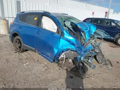 JTMZFREV1GJ077284 2016 TOYOTA RAV 4
