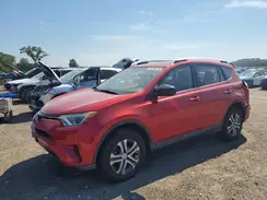 JTMZFREV1GJ077561 2016 TOYOTA RAV 4