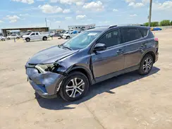JTMZFREV1GJ077592 2016 TOYOTA RAV 4