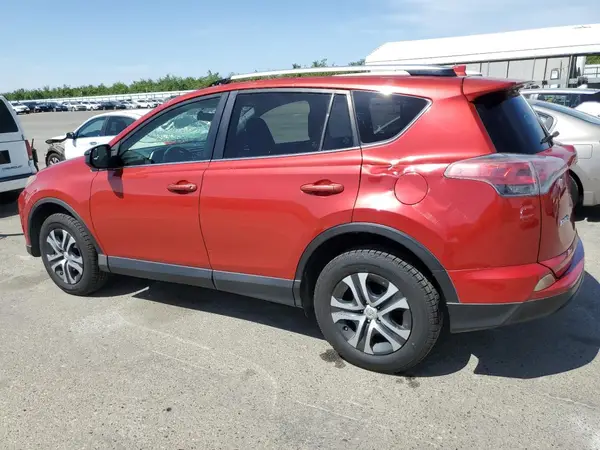 JTMZFREV1GJ077950 2016 TOYOTA RAV 4 - Image 2