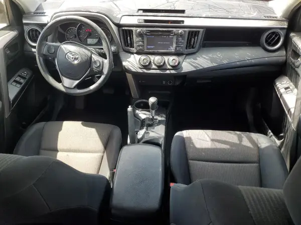 JTMZFREV1GJ077950 2016 TOYOTA RAV 4 - Image 8