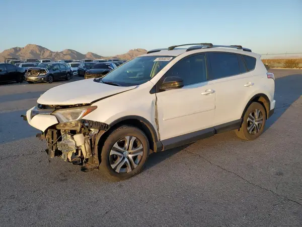 JTMZFREV1GJ078113 2016 TOYOTA RAV 4 - Image 1