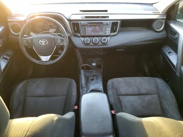 JTMZFREV1GJ078113 2016 TOYOTA RAV 4 - Image 8