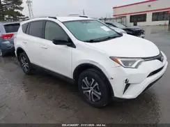 JTMZFREV1GJ078127 2016 TOYOTA RAV 4