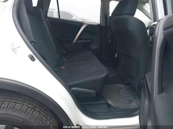 JTMZFREV1GJ078127 2016 TOYOTA RAV 4 - Image 8