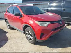 JTMZFREV1GJ078418 2016 TOYOTA RAV 4