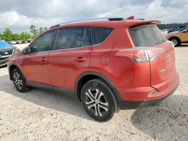 JTMZFREV1GJ080606 2016 TOYOTA RAV 4 - Image 2