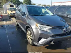 JTMZFREV1GJ081075 2016 TOYOTA RAV 4