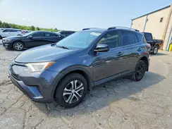 JTMZFREV1GJ081786 2016 TOYOTA RAV 4