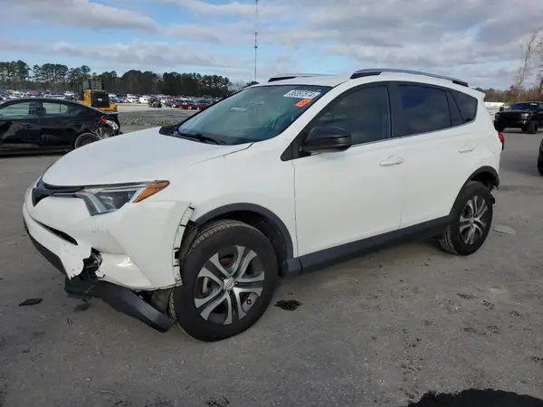 JTMZFREV1GJ082114 2016 TOYOTA RAV 4 - Image 1