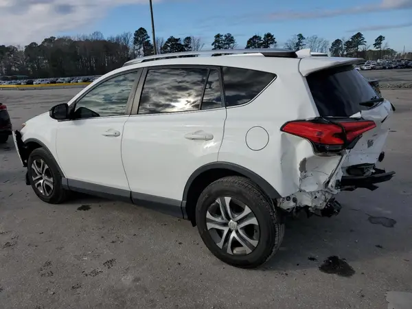 JTMZFREV1GJ082114 2016 TOYOTA RAV 4 - Image 2