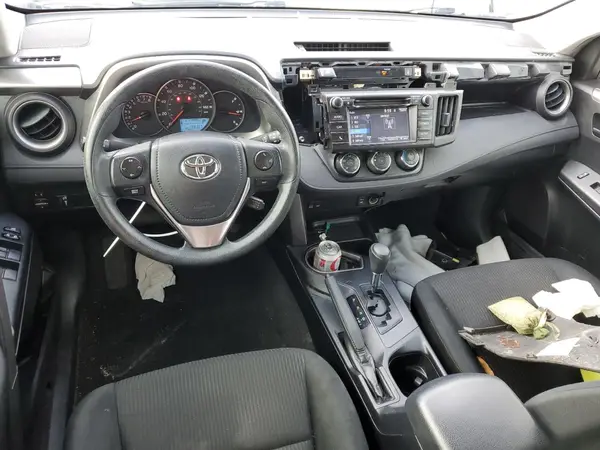 JTMZFREV1GJ082114 2016 TOYOTA RAV 4 - Image 8