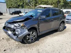 JTMZFREV1GJ085577 2016 TOYOTA RAV 4