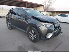 JTMZFREV1GJ087278 2016 TOYOTA RAV 4