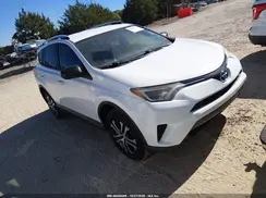 JTMZFREV1GJ089502 2016 TOYOTA RAV 4