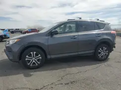 JTMZFREV1GJ090343 2016 TOYOTA RAV 4